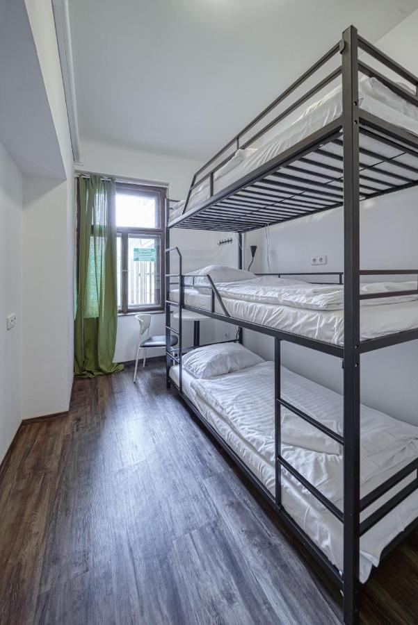 Hostel Orange Πράγα Εξωτερικό φωτογραφία